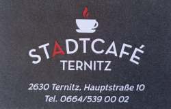 Bild zu Stadtcafé Ternitz