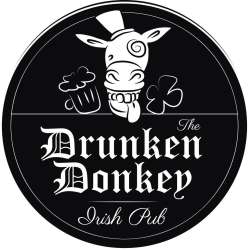 Bild zu The Drunken Donkey Irish Pub