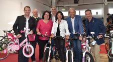 Bild zu Radshop im Lagerhaus Ternitz