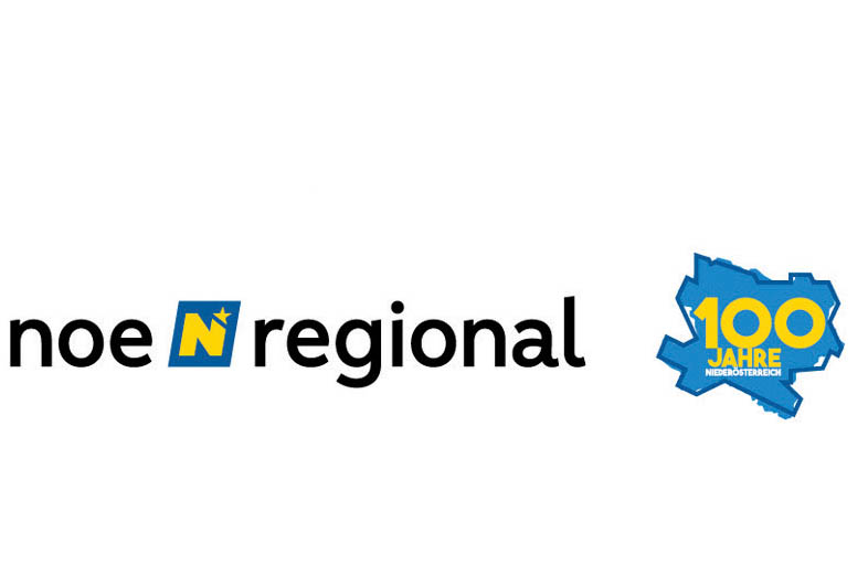 Bild: Logo NÖ Regional