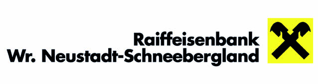 Bild: Raiffeisenbank Wr. Neustadt-Schneebergland