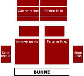 Sitzplan-Sonstige