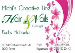 Bild zu Michi´s Creative Line