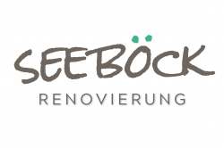 Bild zu SEEBÖCK -  Renovierung & Restaurierung