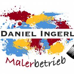 Bild zu Malerbetrieb Daniel Ingerl