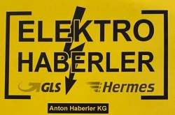 Bild zu Elektro Haberler Anton KG