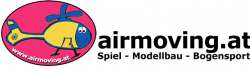 Bild zu Airmoving.at Bogensport Modellbau
