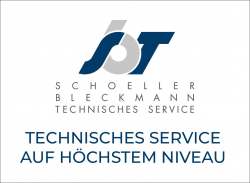 Bild zu Schoeller Bleckmann Technisches Service GmbH