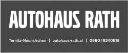 Bild zu Autohaus Rath GmbH