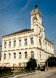 Altes Rathaus