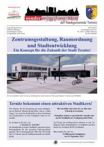 Bild zu Mitteilungsblatt Ausgabe 2/2013