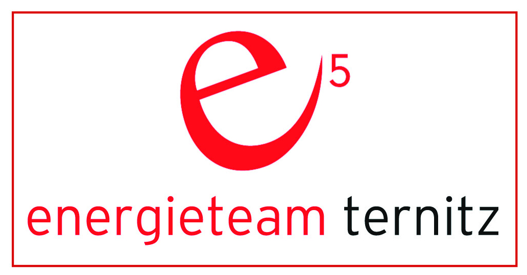 energieteam Ternitz logo