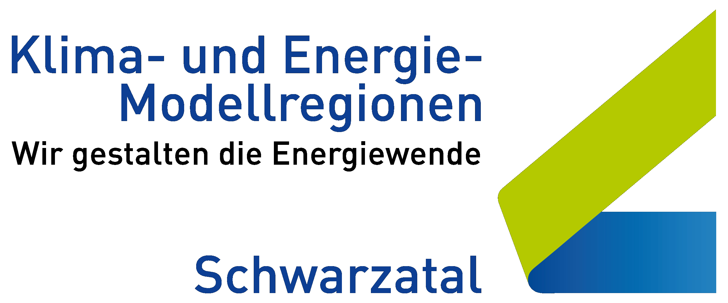 Klima- und Energiemodellregion (KEM) Schwarzatal Logo