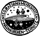 Logo Integrationswerkstätte